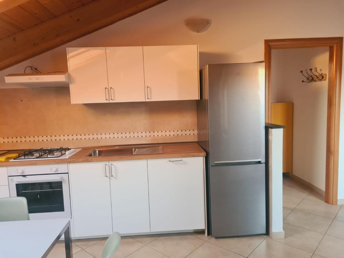 Ste Al Parco Apartment Sestri Levante Exterior photo