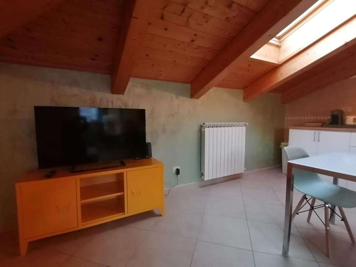 Ste Al Parco Apartment Sestri Levante Exterior photo