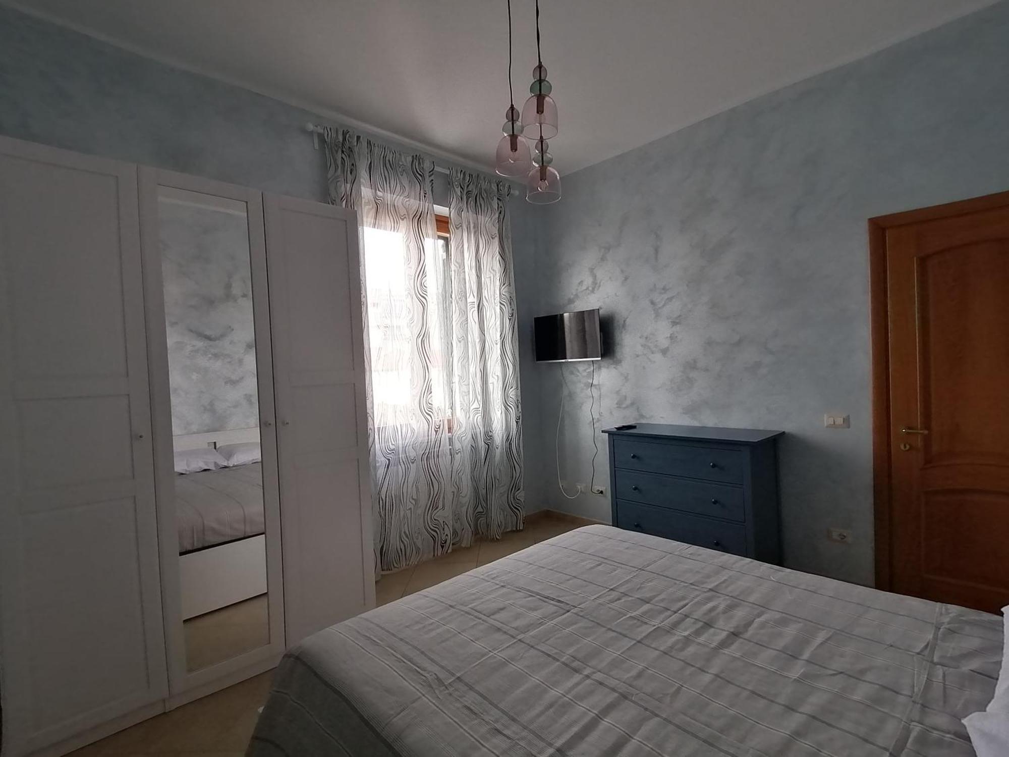 Ste Al Parco Apartment Sestri Levante Exterior photo